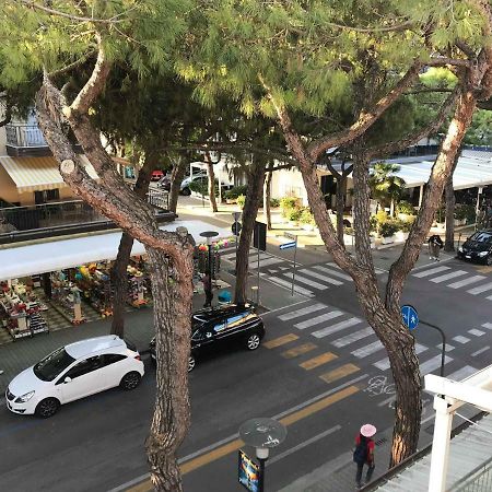 Delta A - Piazza Marina - Vista Mare Villa Lido di Jesolo Exteriör bild