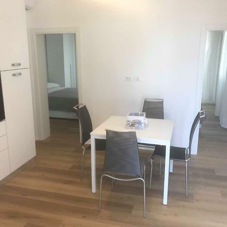 Delta A - Piazza Marina - Vista Mare Villa Lido di Jesolo Exteriör bild