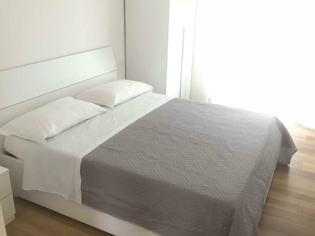 Delta A - Piazza Marina - Vista Mare Villa Lido di Jesolo Exteriör bild