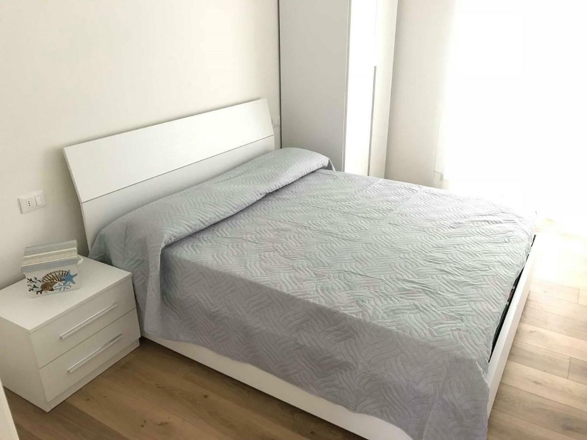 Delta A - Piazza Marina - Vista Mare Villa Lido di Jesolo Exteriör bild