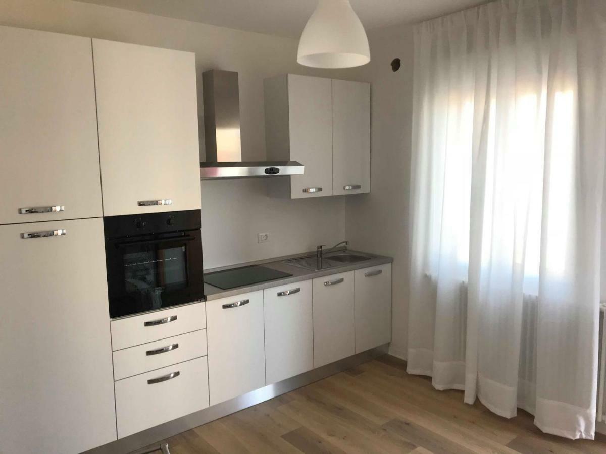 Delta A - Piazza Marina - Vista Mare Villa Lido di Jesolo Exteriör bild